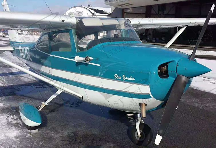 退役塞斯纳CESSNA 150